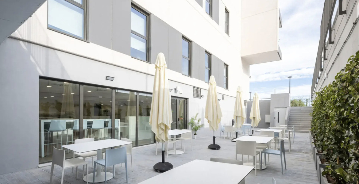 Instalaciones deportivas y formación futbolística