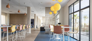 Instalaciones deportivas y formación futbolística