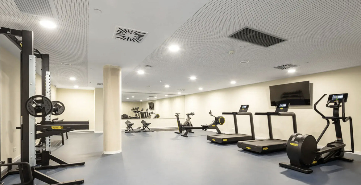 Instalaciones deportivas y formación futbolística