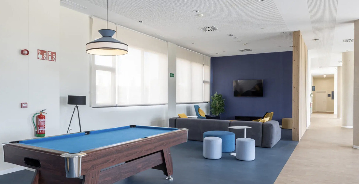 Instalaciones deportivas y formación futbolística