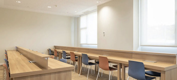 Instalaciones deportivas y formación futbolística