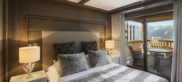 Апартамент в аренду в Куршевеле 1850