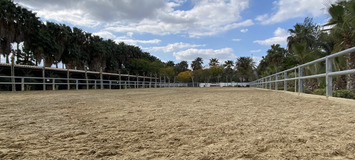 Luxury Equestrian Estate in Alhaurín de la Torre, Málaga