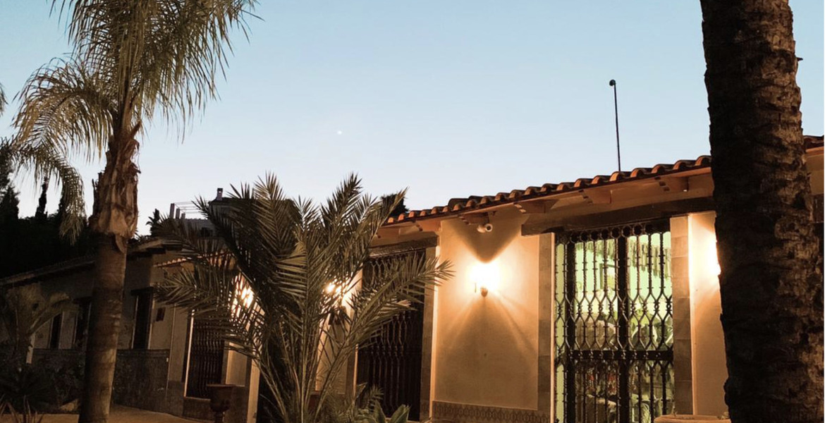 Luxury Equestrian Estate in Alhaurín de la Torre, Málaga