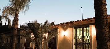 Luxury Equestrian Estate in Alhaurín de la Torre, Málaga