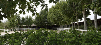 Luxury Equestrian Estate in Alhaurín de la Torre, Málaga