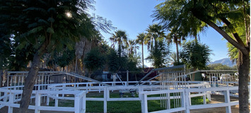 Luxury Equestrian Estate in Alhaurín de la Torre, Málaga