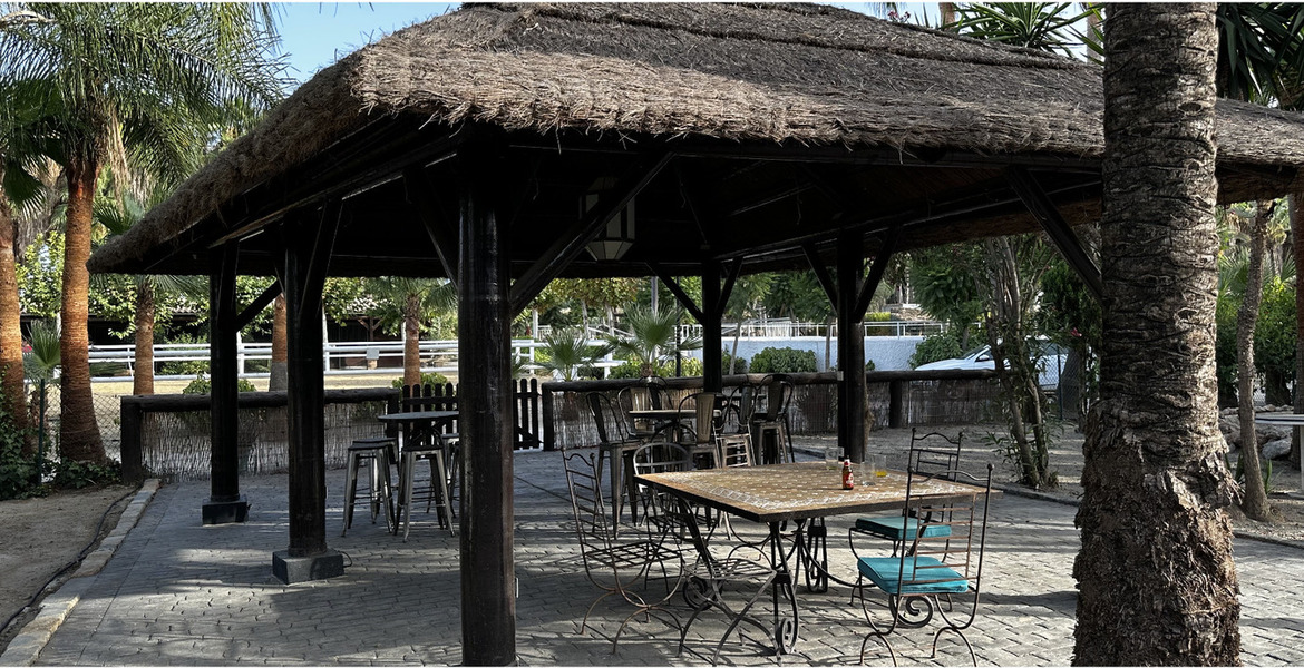 Luxury Equestrian Estate in Alhaurín de la Torre, Málaga
