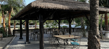 Luxury Equestrian Estate in Alhaurín de la Torre, Málaga