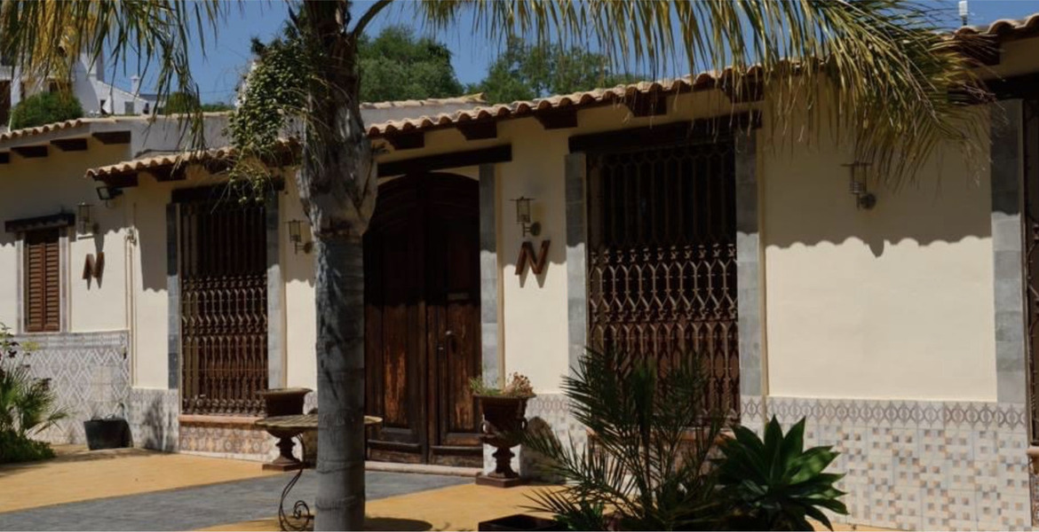 Luxury Equestrian Estate in Alhaurín de la Torre, Málaga
