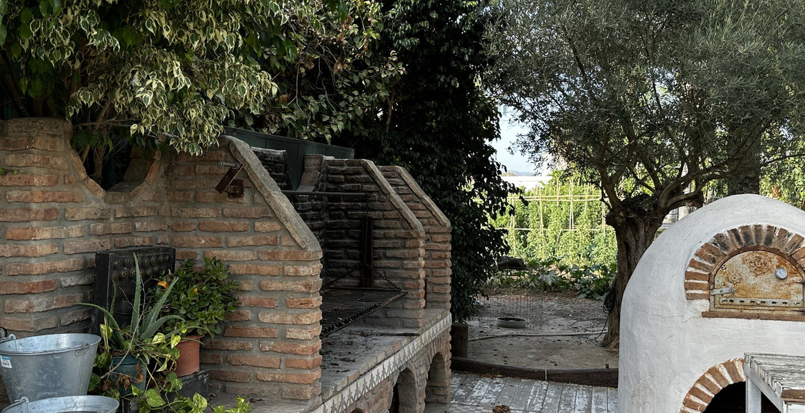 Luxury Equestrian Estate in Alhaurín de la Torre, Málaga