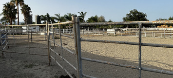 Luxury Equestrian Estate in Alhaurín de la Torre, Málaga