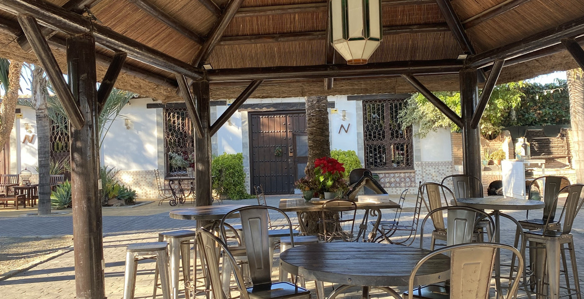 Luxury Equestrian Estate in Alhaurín de la Torre, Málaga
