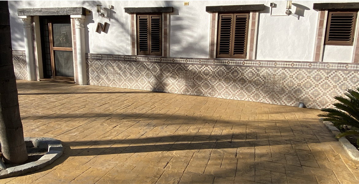 Luxury Equestrian Estate in Alhaurín de la Torre, Málaga