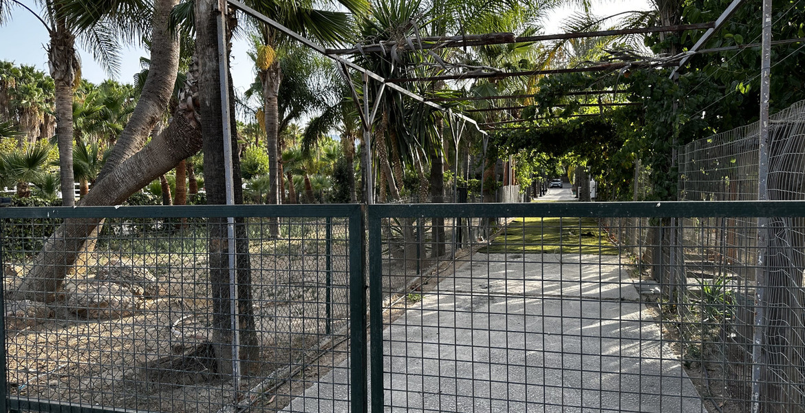 Luxury Equestrian Estate in Alhaurín de la Torre, Málaga
