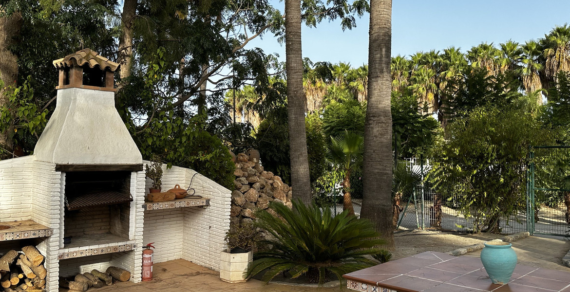 Luxury Equestrian Estate in Alhaurín de la Torre, Málaga