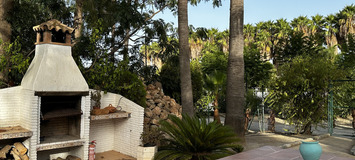 Luxury Equestrian Estate in Alhaurín de la Torre, Málaga