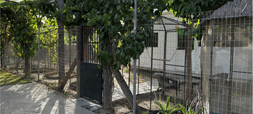 Luxury Equestrian Estate in Alhaurín de la Torre, Málaga