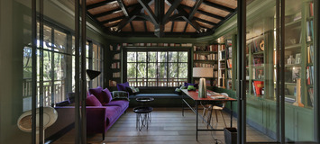 Вилла в аренду Кап-Ферре