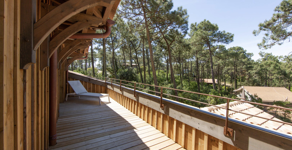 Вилла в аренду Кап-Ферре