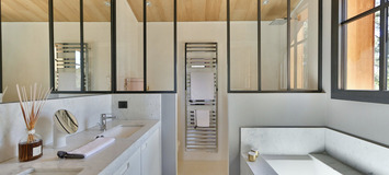 Вилла в аренду Кап-Ферре