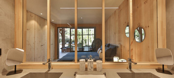 Вилла в аренду Кап-Ферре