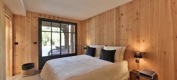 Вилла в аренду Кап-Ферре