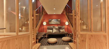 Вилла в аренду Кап-Ферре