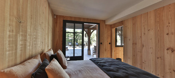 Вилла в аренду Кап-Ферре