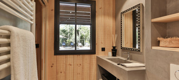 Вилла в аренду Кап-Ферре