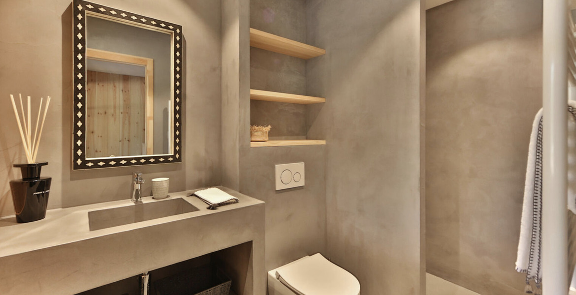 Вилла в аренду Кап-Ферре