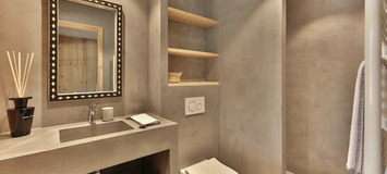 Вилла в аренду Кап-Ферре