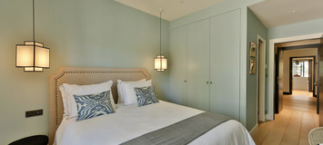 Вилла в аренду Кап-Ферре