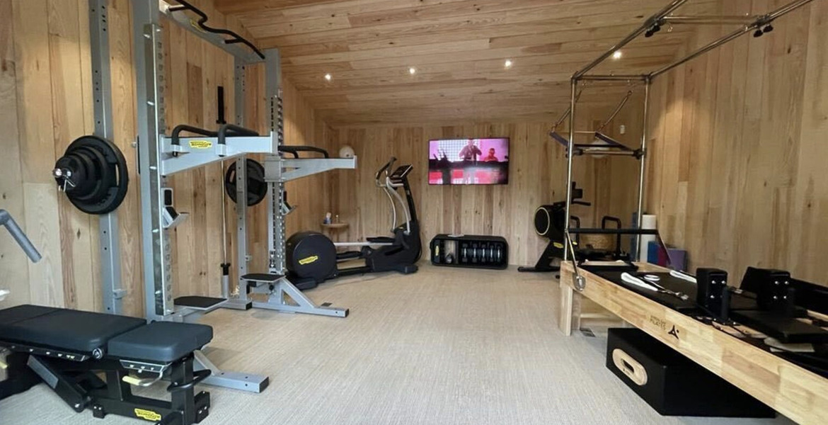 Вилла в аренду Кап-Ферре