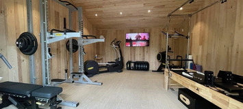 Вилла в аренду Кап-Ферре