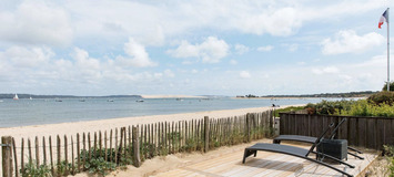 Вилла в аренду Кап-Ферре