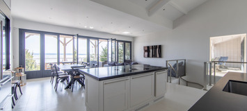 Вилла в аренду Кап-Ферре