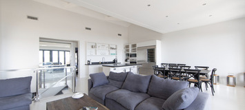 Вилла в аренду Кап-Ферре