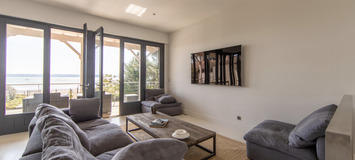 Вилла в аренду Кап-Ферре