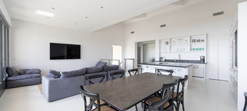 Вилла в аренду Кап-Ферре