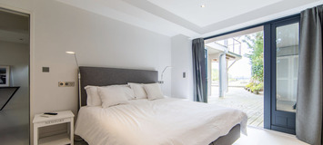 Вилла в аренду Кап-Ферре