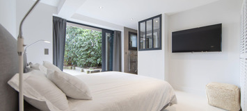 Вилла в аренду Кап-Ферре