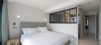 Вилла в аренду Кап-Ферре