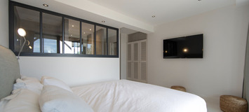 Вилла в аренду Кап-Ферре