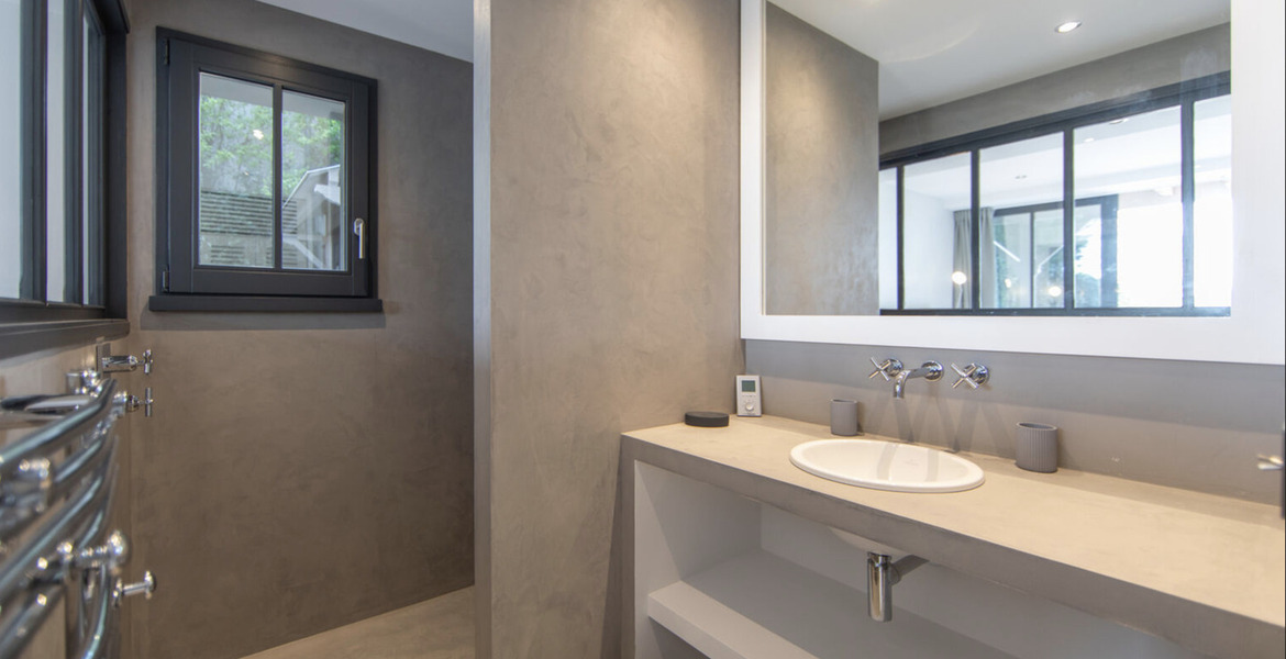 Вилла в аренду Кап-Ферре