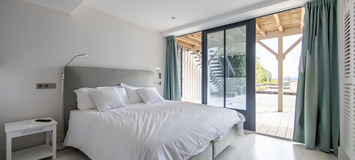 Вилла в аренду Кап-Ферре