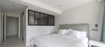 Вилла в аренду Кап-Ферре