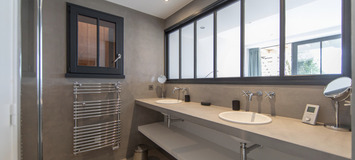 Вилла в аренду Кап-Ферре