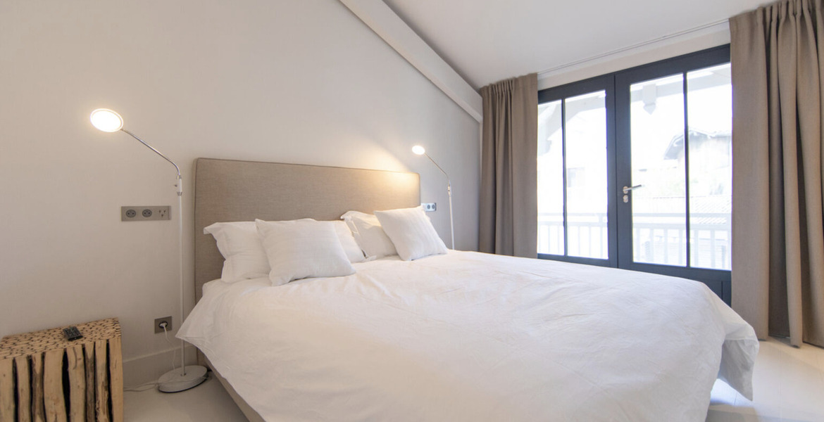 Вилла в аренду Кап-Ферре