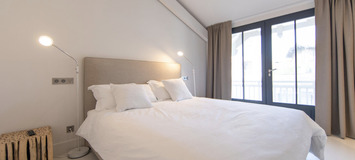 Вилла в аренду Кап-Ферре